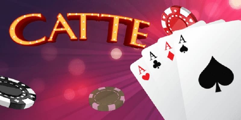 Bài Catte 6 lá Bài Catte 6 lá về giới thiệu
